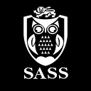 Sydney Arts Students Society logo