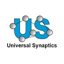 Universal Synaptics logo