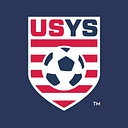 Us Youth Soccer logo