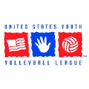 United States Youth Volleyball League logo
