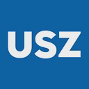UniversitätsSpital Zürich logo