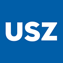 University Hospital Zurich logo