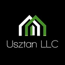 Usztan Construction Inc logo