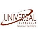 UTグループ logo