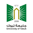 University of Tabouk logo