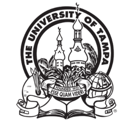 The University of Tampa logo