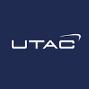 Utac logo