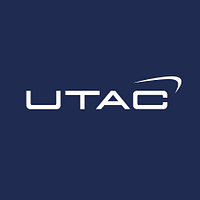 UTAC logo
