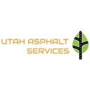 Utah Asphalt Services logo