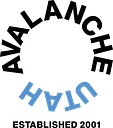Utah Avalanche Soccer Club logo