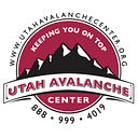 Friends of Utah Avalanche Fore Cast Center Inc logo