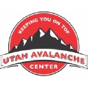 Utah Avalanche Center logo