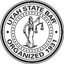 Utah State Bar logo