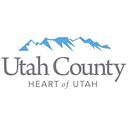 Utah County Government logo