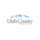 Utah County Government logo