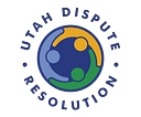 Utah Dispute Resolution logo