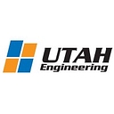 Utah Engineering logo