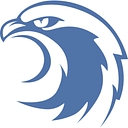 Utah Falconz logo