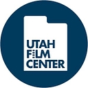 Utah Film Center logo