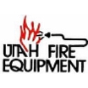 Utah Fire Equipment logo