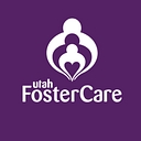Utah Foster Care logo