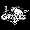 Utah Grizzlies logo