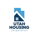Utah Housing Corporation logo