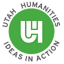 UTAH HUMANITIES COUNCIL logo