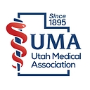 Utah Medical Association logo