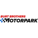 Utah Motorsports Campus logo