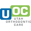 Utah Orthodontic Care logo