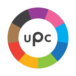 Utah Pride Center logo