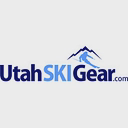 Utah Ski Gear logo