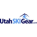 Utah Ski Gear logo
