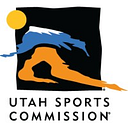 Utah Sports Commission Foundation logo