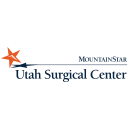 Utah Surgical Center logo
