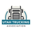 Utah Trucking Association logo