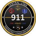 Utah Valley Dispatch Special Service District logo