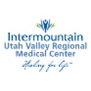 Utah Valley Regional Medical Center logo