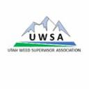 The Utah Weed Supervisors Association logo