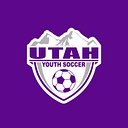 Utah Youth Soccer Association logo
