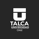 Universidad de Talca logo