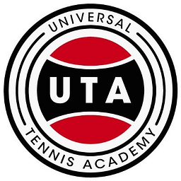 Universal Tennis Academy logo