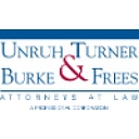 Unruh Turner Burke & Frees, P.C. logo