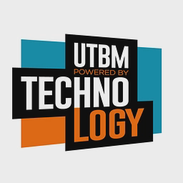 Logo Université de Technologie de Belfort-Montbéliard