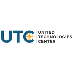 United Technologies Ctr-Region 4 logo
