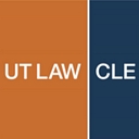 Ut Law Cle logo