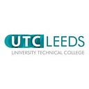 Utc Leeds logo