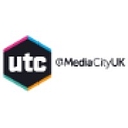 Utc@Mediacityuk logo