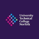 University Technical College Norfolk (Utcn) logo